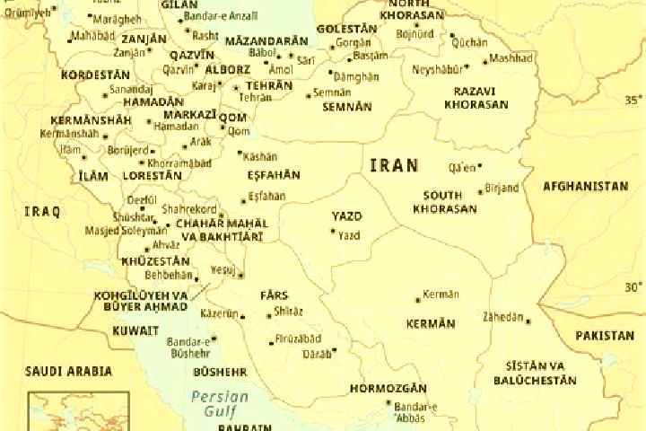 Emma, 32 — Escort in Forutaqeh, Iran