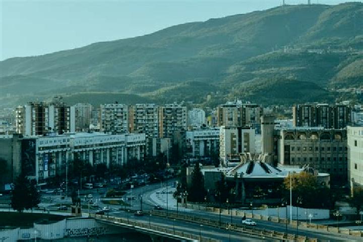 Emma, 32 — Escort in Jargulica, North Macedonia