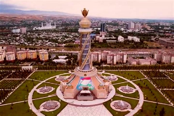 Emma, 32 — Escort in Kolkhozobod, Tajikistan