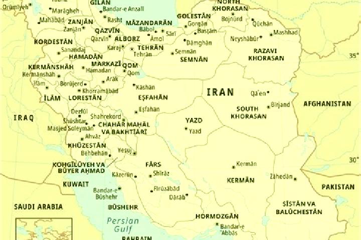 Emma, 32 — Escort in Koreyt-e Borumi, Iran