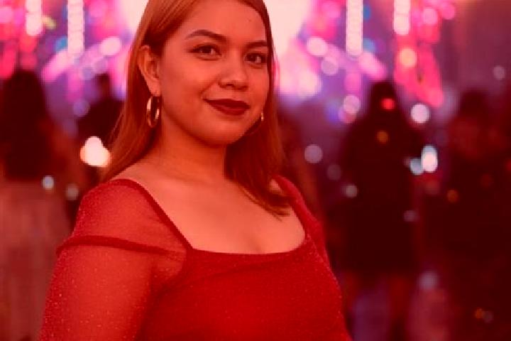 Emma, 32 — Escort in Lascano, Ecuador
