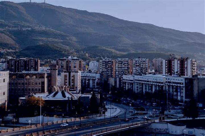 Emma, 32 — Escort in Logovardi, North Macedonia