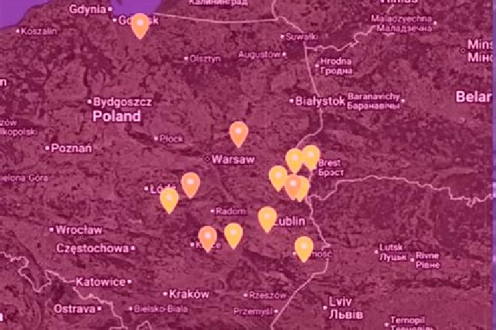 Emma, 32 — Escort in Olszowka, Poland
