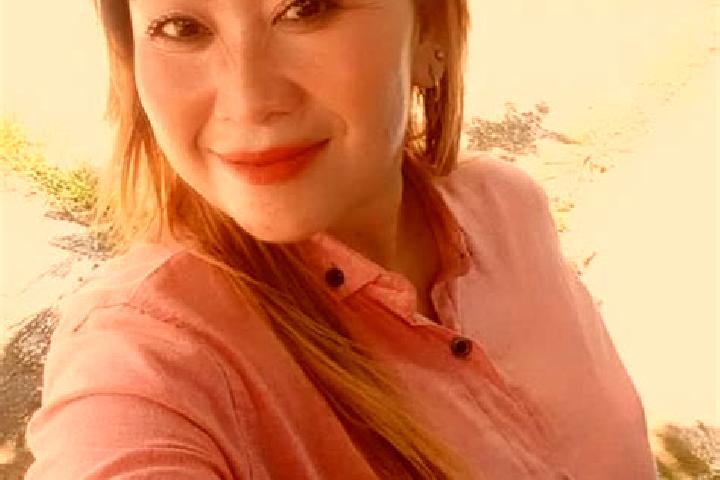 Emma, 32 — Escort in Pajaran, Indonesia
