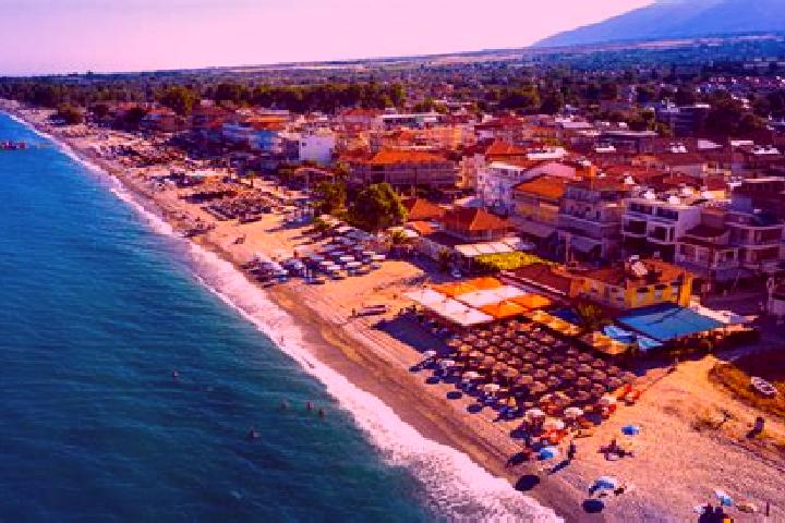 Emma, 32 — Escort in Paralia Vatheos, Greece