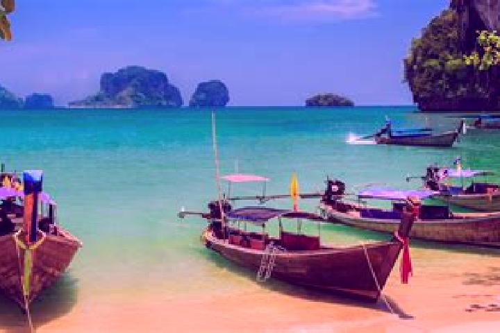 Emma, 32 — Escort in Pattani, Thailand