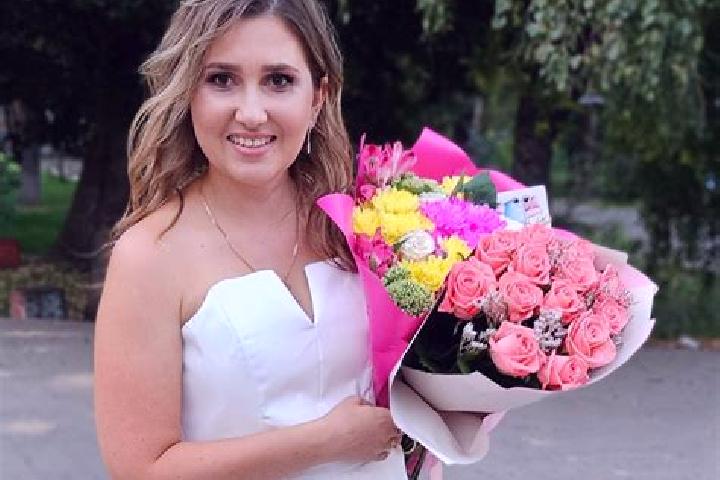 Emma, 32 — Escort in Pusta, Romania