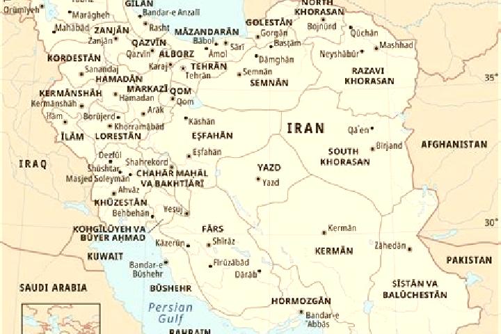 Emma, 32 — Escort in Qa emiyeh, Iran