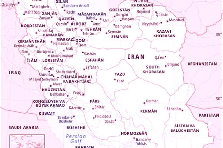 Emma, 32 — Escort in Ravanj, Iran