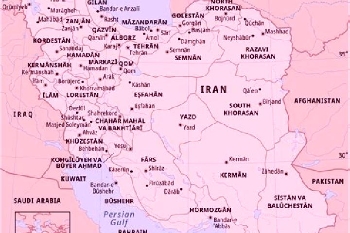Emma, 32 — Escort in Rudsar, Iran