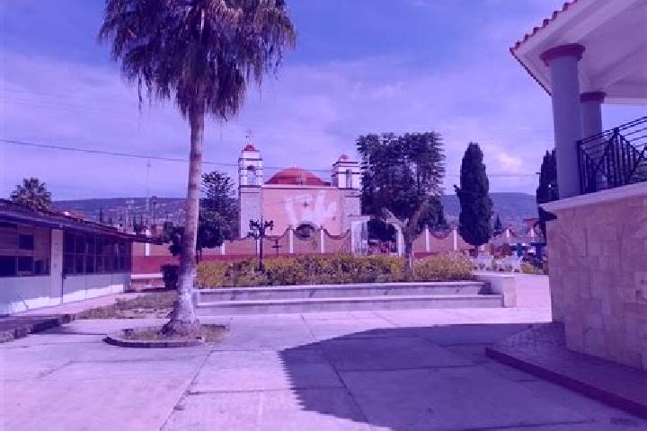 Emma, 32 — Escort in San Pedro Jaltepetongo, Mexico