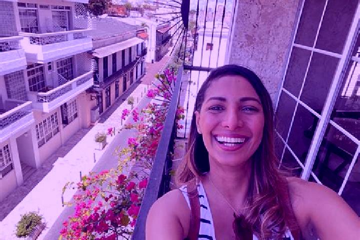 Emma, 32 — Escort in Santo Domingo, Dominican Republic