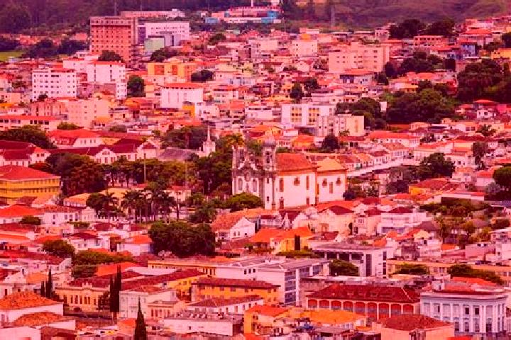 Emma, 32 — Escort in Sao Joao del Rei, Brazil