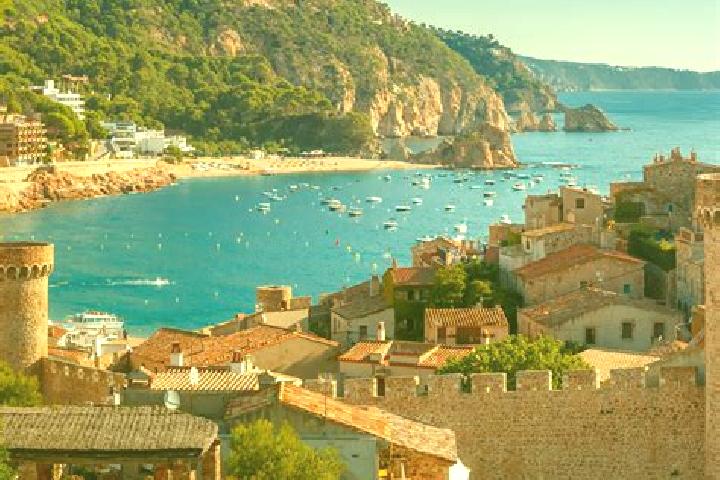 Emma, 32 — Escort in Sarracin, Spain