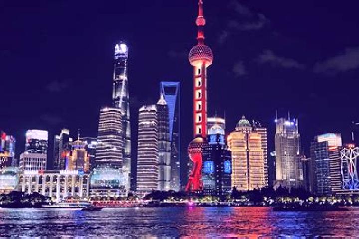 Emma, 32 — Escort in Shanghai, China