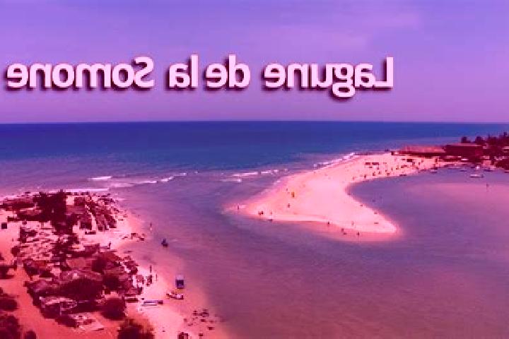 Emma, 32 — Escort in Somone, Senegal