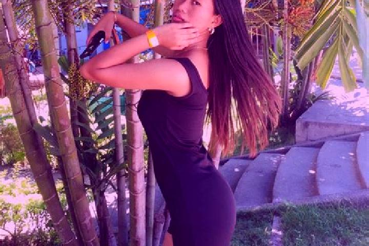 Emma, 32 — Escort in Tamayong, Philippines
