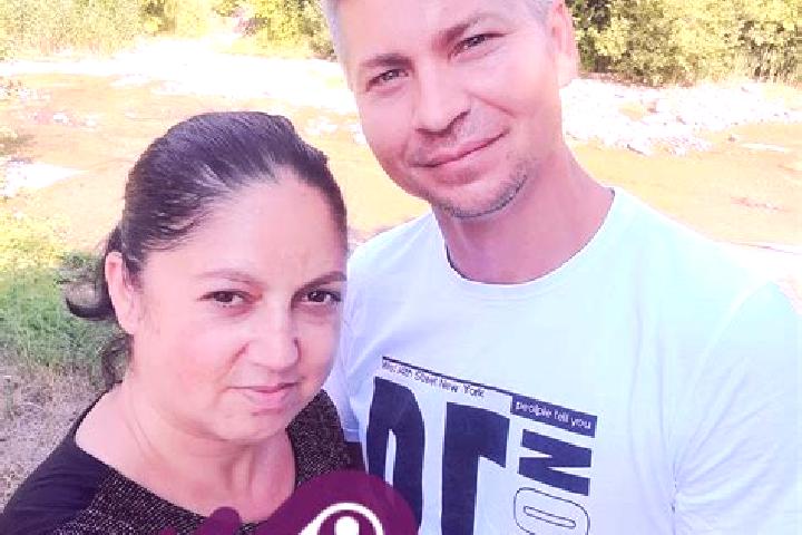 Emma, 32 — Escort in Utvin, Romania