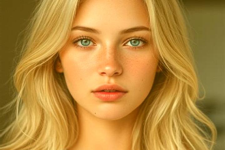 Emma, 33, a blonde amber-eyed mediterranean companion based in Huntirov. Offering Dinner Date, OWO, 69. Available for incall and outcall, day and evening dates.