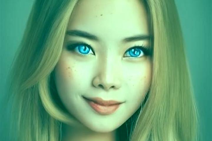 Emma, 33, a blonde blue-eyed asian companion based in Tangtuzhui. Offering CIM, 69, GFE. Available for incall and outcall, overnight bookings available.