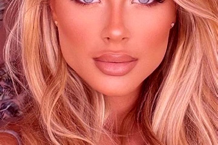Emma, 33, a blonde blue-eyed latina companion based in Popudinske Mocidlany. Offering Massage, Couples, 69. Available for incall and outcall, day and evening...