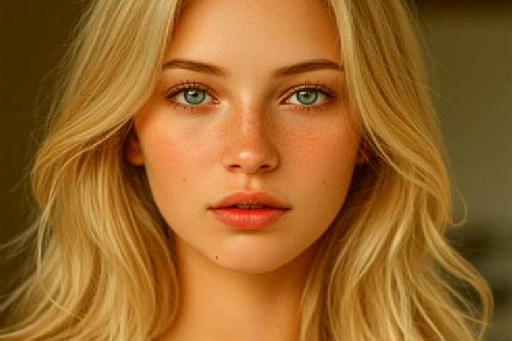 Emma, 33, a blonde brown-eyed mediterranean companion based in Shezhu. Offering Duos, Roleplay, OWO. Available for incall and outcall, day and evening dates.