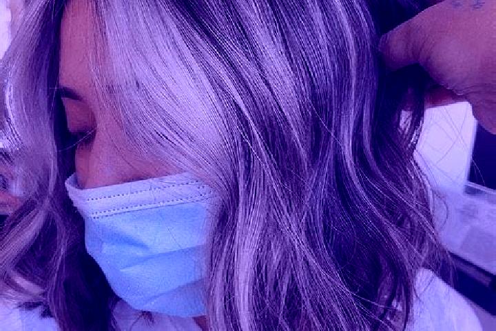 Emma, 33, a dark blonde grey-eyed asian companion based in Lucianopolis. Offering Domination, Erotic Massage, Party Girl. Available for incall and outcall, d...