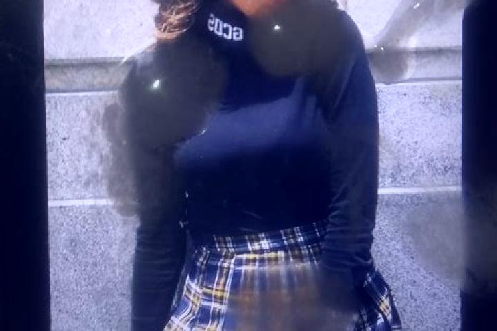 Emma, 33, a dark blonde grey-eyed caribbean companion based in Veltheim (Kreis 5) / Blumenau. Offering Fetish, CIM, Party Girl, OWO. Available for incall and...