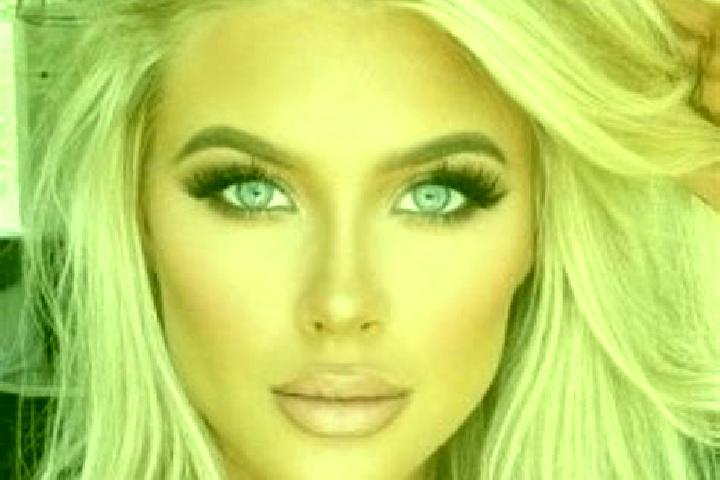 Emma, 33, a platinum blonde hazel-eyed latina companion based in Passirana. Offering BDSM, GFE, Striptease. Available for incall and outcall, overnight booki...