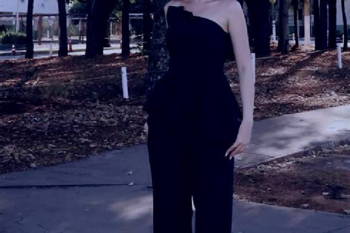Emma, 33 — Escort in Ach Lum Monte Libano, Mexico