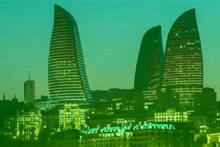 Emma, 33 — Escort in Ashaghi Guzdak, Azerbaijan