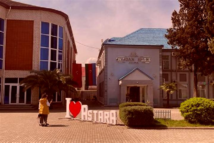 Emma, 33 — Escort in Astara, Azerbaijan