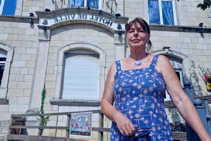 Emma, 33 — Escort in Audun-le-Tiche, France