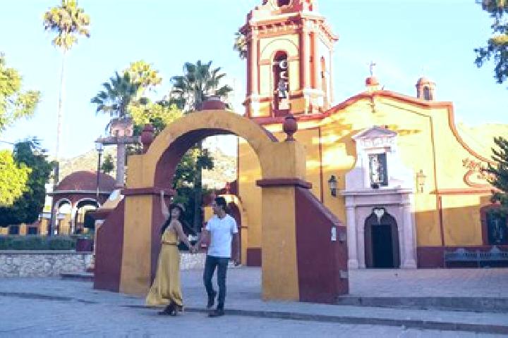 Emma, 33 — Escort in Cacaloxuchitl, Mexico