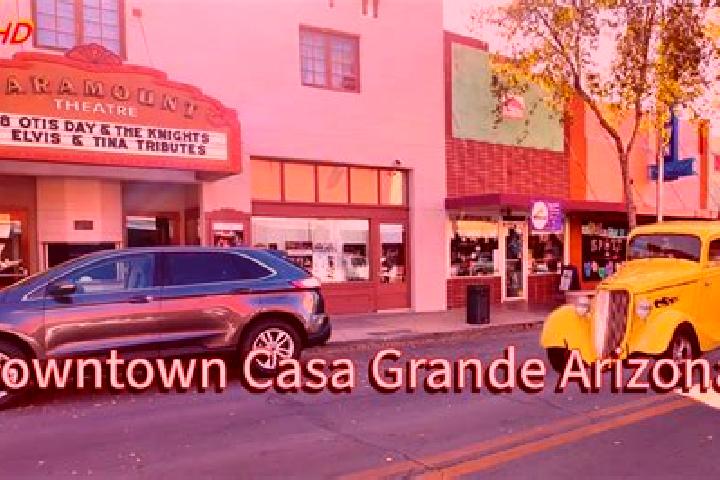 Emma, 33 — Escort in Casa Grande, United States