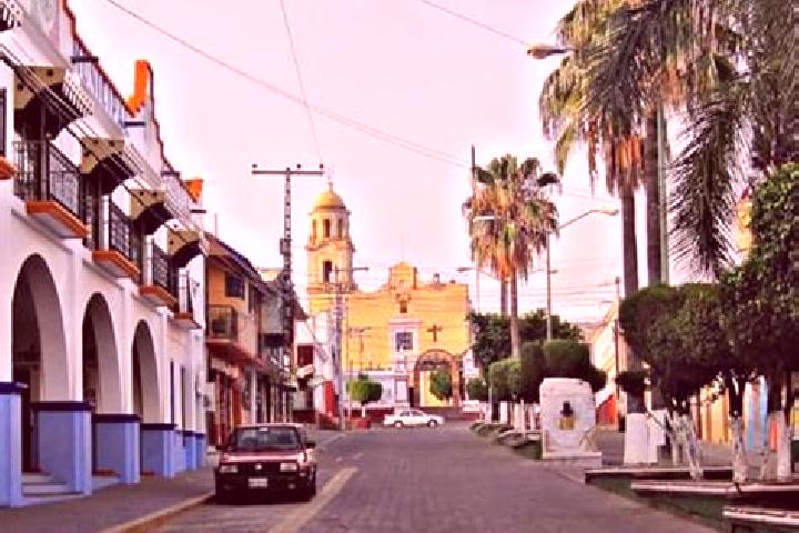 Emma, 33 — Escort in Ciudad de Chiautla de Tapia, Mexico