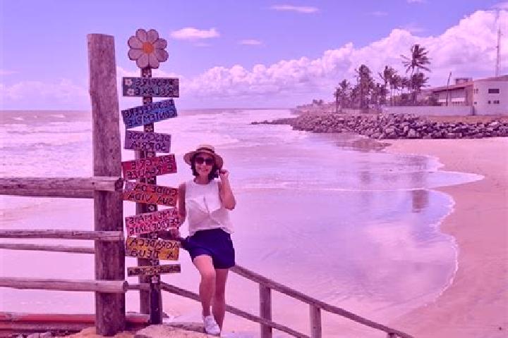 Emma, 33 — Escort in Conceicao da Barra, Brazil