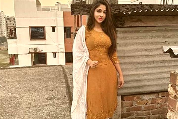Emma, 33 — Escort in Dhaka, India
