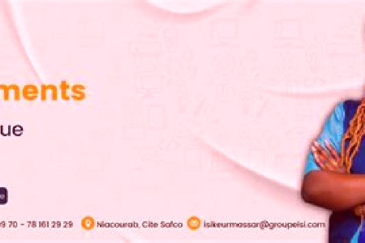 Emma, 33 — Escort in Keur Babakar Toumbou, Senegal