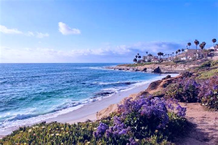 Emma, 33 — Escort in La Jolla, United States