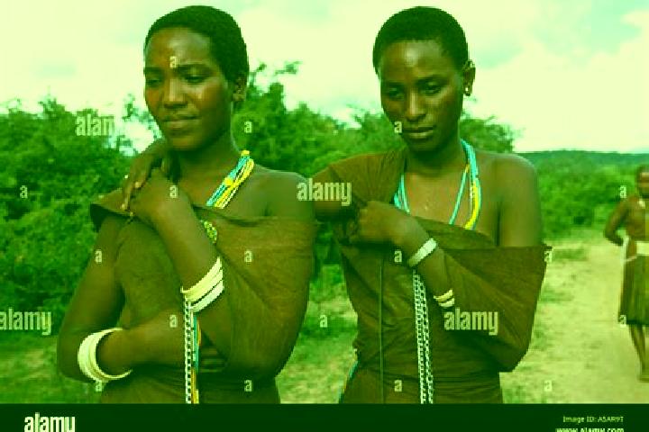 Emma, 33 — Escort in Nangwa, Tanzania