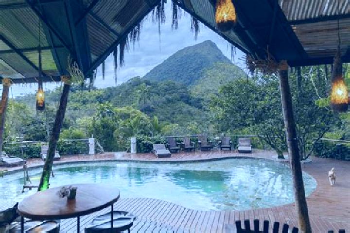 Emma, 33 — Escort in Nechi, Colombia