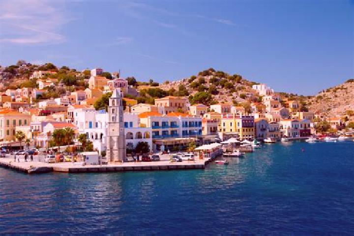 Emma, 33 — Escort in Okhthonia, Greece