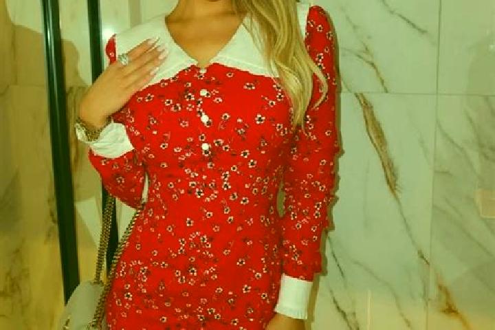 Emma, 33 — Escort in Orly, France