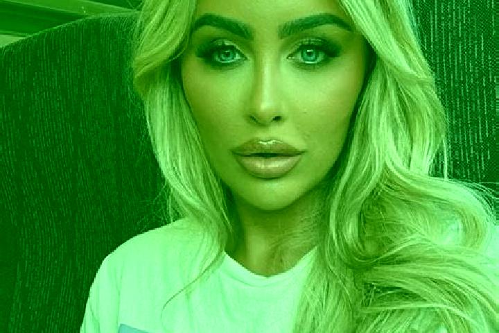 Emma, 33 — Escort in Park Forest Village, United States