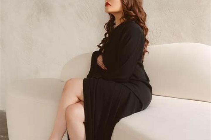 Emma, 33 — Escort in Pervomayka, Kazakhstan