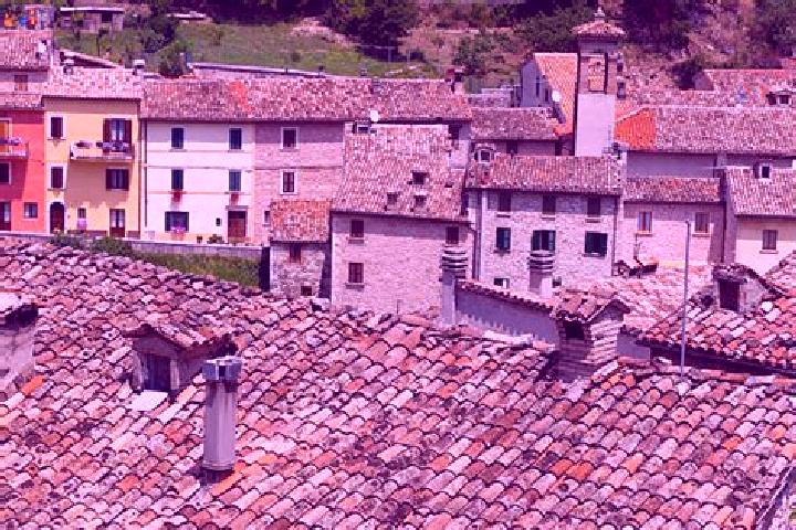 Emma, 33 — Escort in Piobbico, Italy