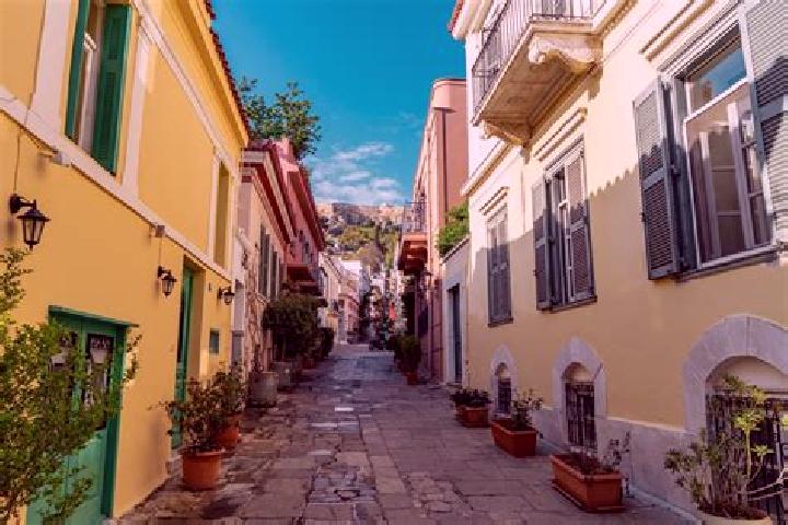 Emma, 33 — Escort in Plaka, Greece