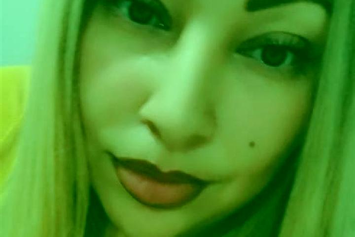 Emma, 33 — Escort in Rio de la Soledad, Mexico