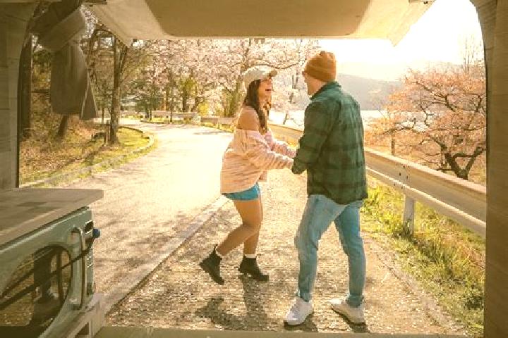 Emma, 33 — Escort in Sakawa, Japan